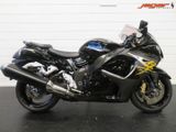 SUZUKI HAYABUSA 1300 A