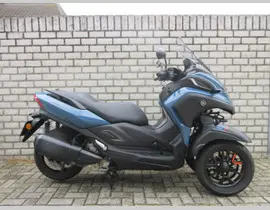 Yamaha Tricity 300 2022 occasion