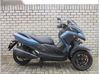Yamaha Tricity 300 2022 occasion