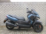 YAMAHA TRICITY 300