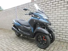 Yamaha Tricity 300 2022 occasion – foto 3 van 7