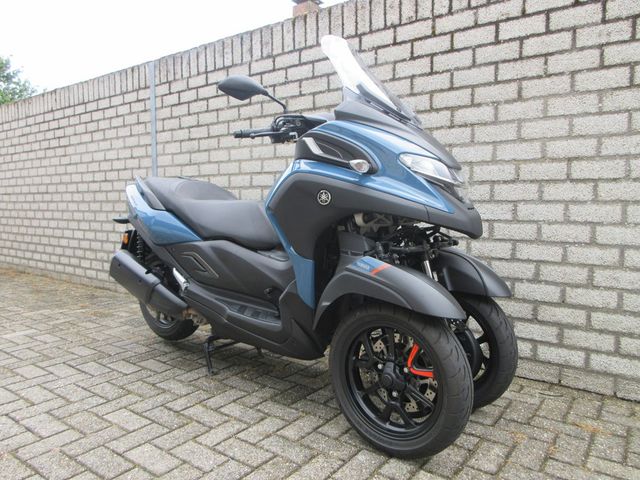 yamaha - tricity-300