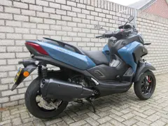 Yamaha Tricity 300 2022 occasion – foto 5 van 7