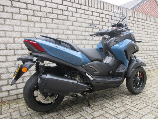 yamaha - tricity-300