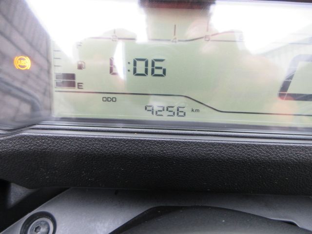 yamaha - tricity-300
