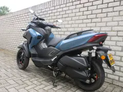 Yamaha Tricity 300 2022 occasion – foto 7 van 7