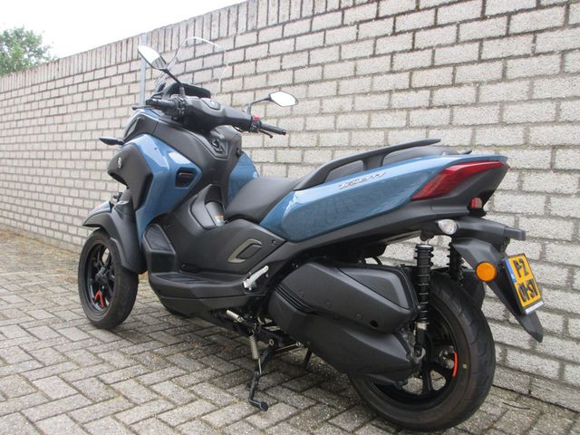 yamaha - tricity-300
