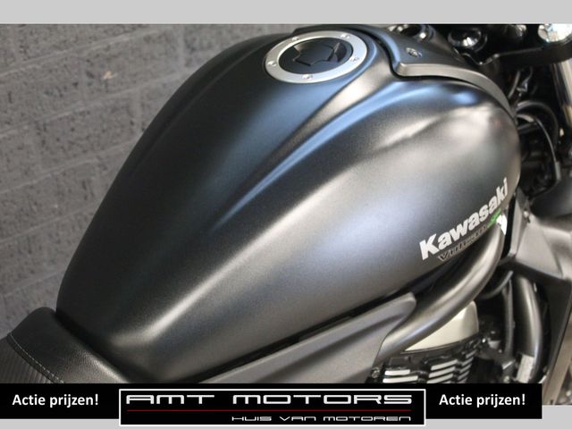 kawasaki - vulcan-s