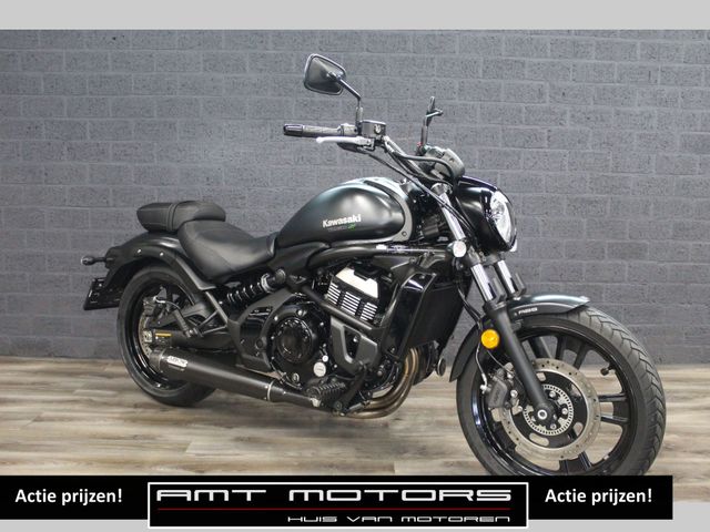 kawasaki - vulcan-s
