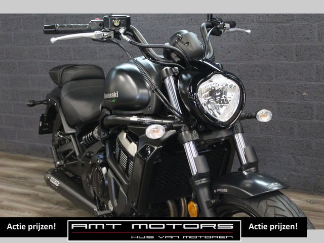 kawasaki - vulcan-s