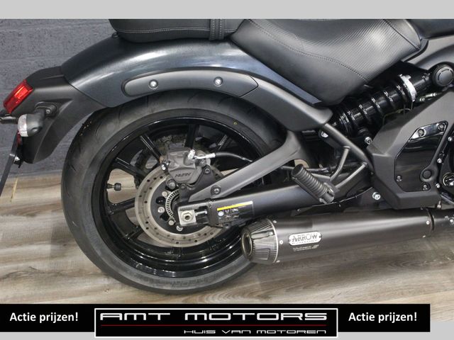 kawasaki - vulcan-s