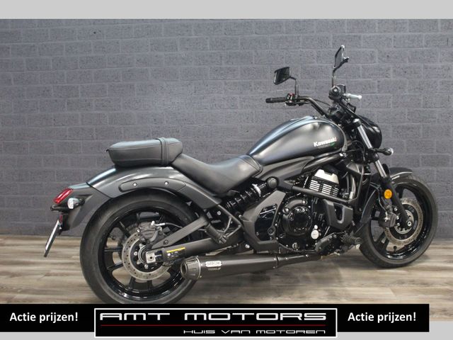 kawasaki - vulcan-s