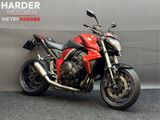 HONDA CB 1000 R ABS