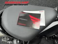 Honda CMX 500 Rebel 2017 occasion – foto 18 van 18