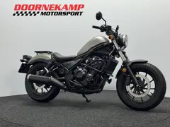 Honda CMX 500 Rebel 2017 occasion – foto 2 van 18