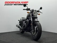 Honda CMX 500 Rebel 2017 occasion – foto 4 van 18