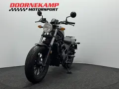Honda CMX 500 Rebel 2017 occasion – foto 6 van 18