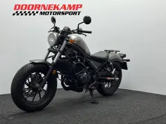 Honda CMX 500 Rebel 2017 occasion – foto 7 van 18