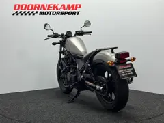 Honda CMX 500 Rebel 2017 occasion – foto 12 van 18