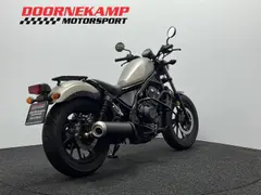 Honda CMX 500 Rebel 2017 occasion – foto 15 van 18