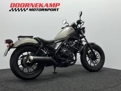 Honda CMX 500 Rebel 2017 occasion – foto 16 van 18