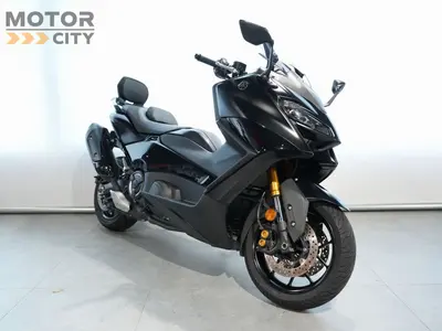 YAMAHA TMAX TECH MAX 560 – foto 2