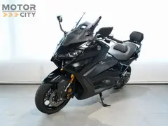 Yamaha T-MAX 560 Tech MAX 2023 occasion – foto 3 van 16