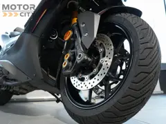 Yamaha T-MAX 560 Tech MAX 2023 occasion – foto 16 van 16