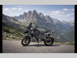 BMW R 1200 GS ADVENTURE ABS-ASC-ESA