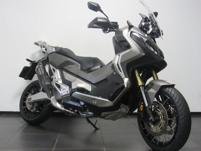 honda - x-adv