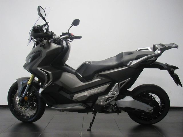 honda - x-adv
