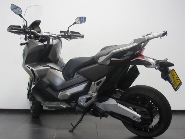 honda - x-adv
