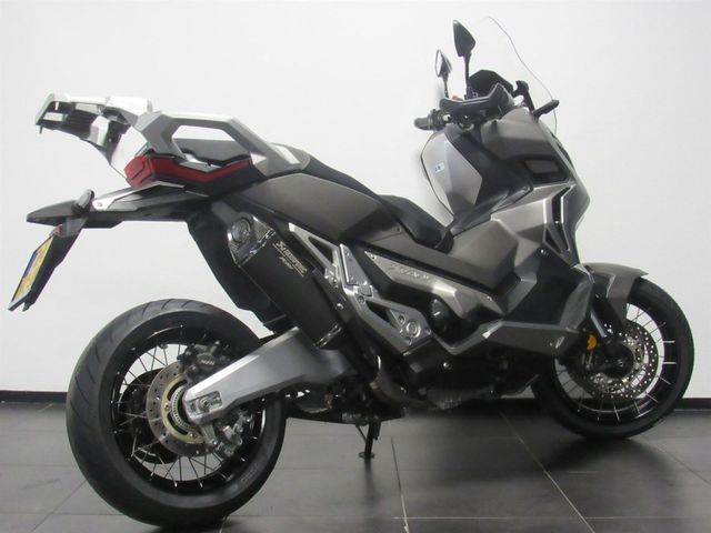 honda - x-adv