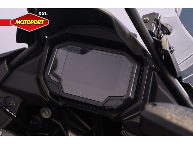 kawasaki - versys-650