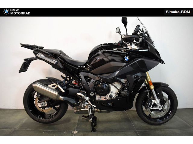 bmw - s-1000-xr
