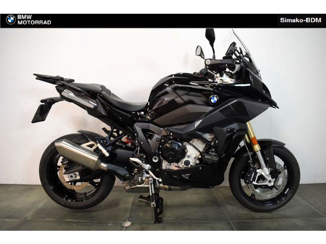 bmw - s-1000-xr