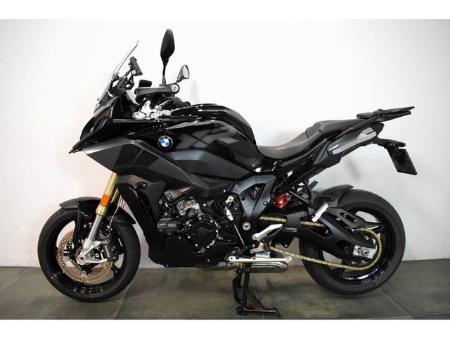 bmw - s-1000-xr
