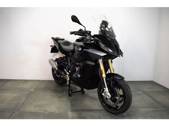 bmw - s-1000-xr