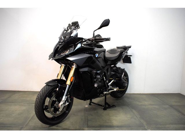 bmw - s-1000-xr