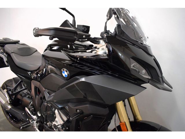 bmw - s-1000-xr
