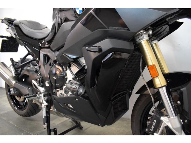 bmw - s-1000-xr