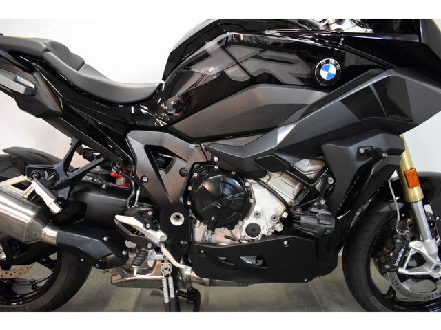 bmw - s-1000-xr