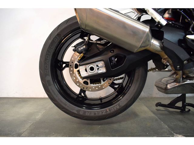 bmw - s-1000-xr