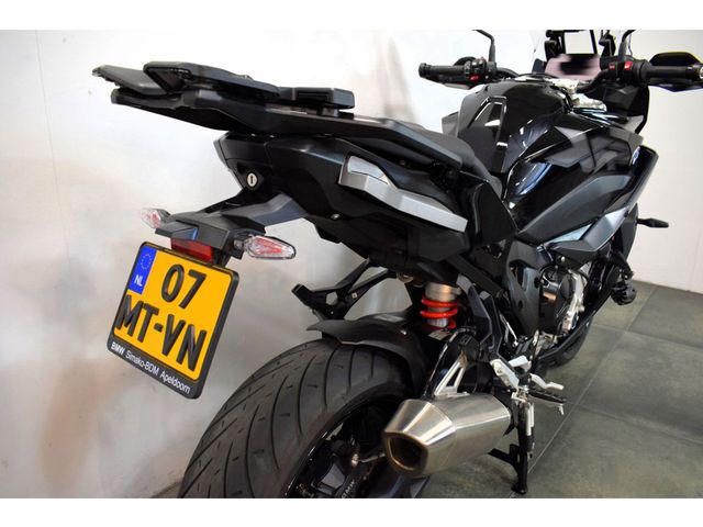 bmw - s-1000-xr