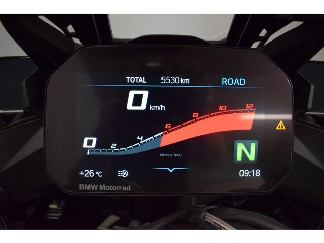 bmw - s-1000-xr