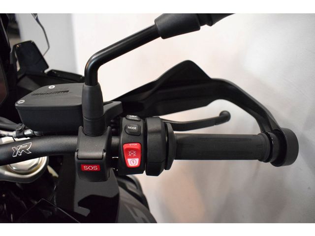 bmw - s-1000-xr