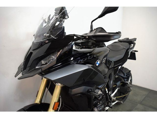 bmw - s-1000-xr