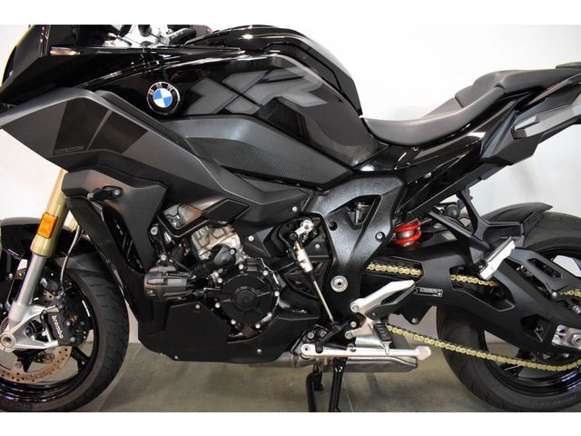 bmw - s-1000-xr