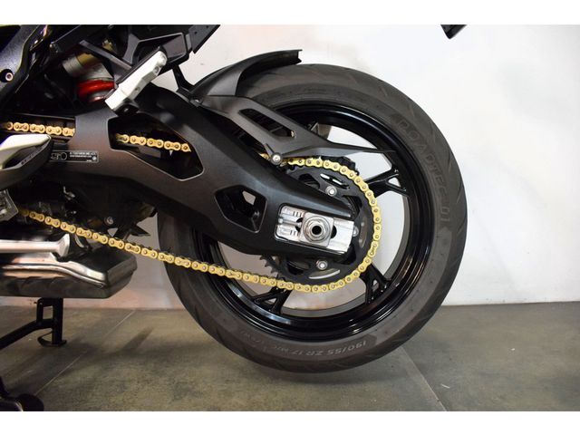 bmw - s-1000-xr