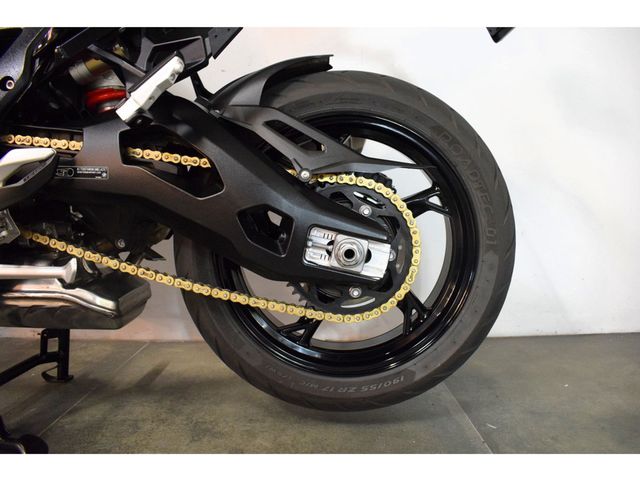 bmw - s-1000-xr